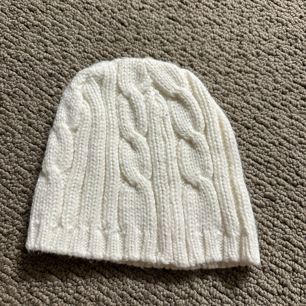 Winter Beanie
